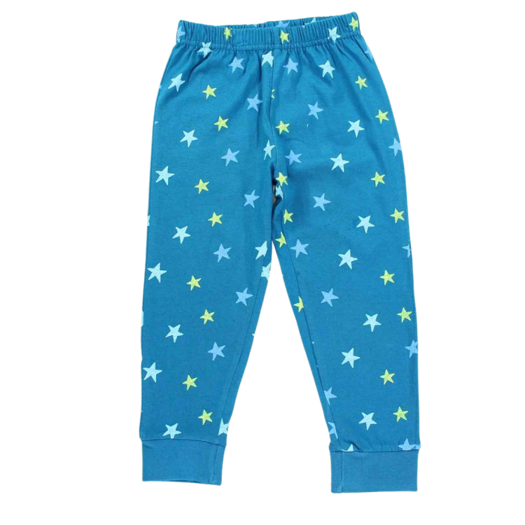 Picture of PAW52 BOYS PAW PATROL TWO PIECE 100% COTTON PYJAMA